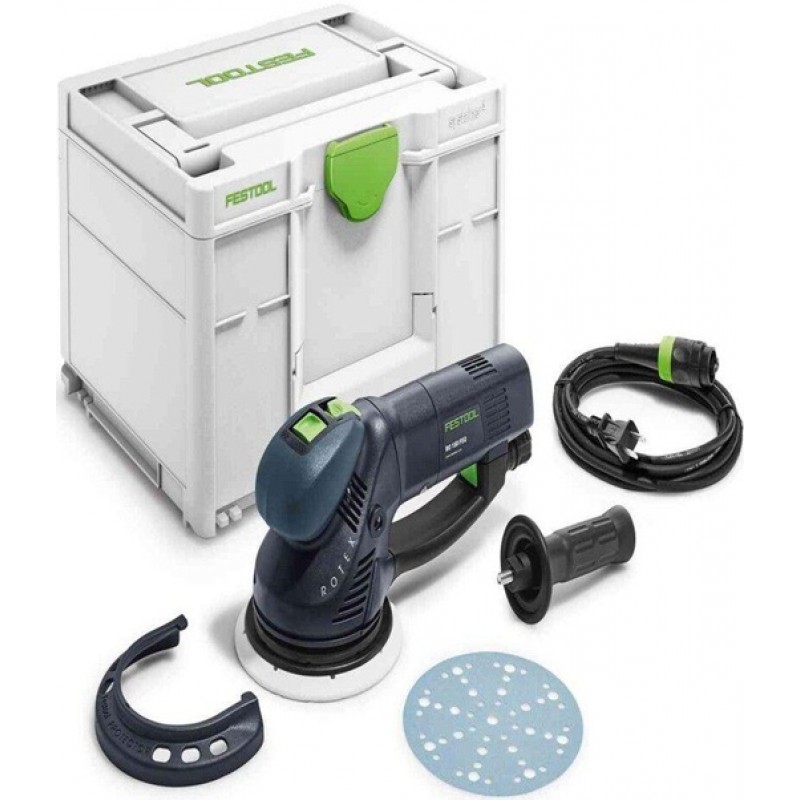Festool Corded Multi-Mode Sander