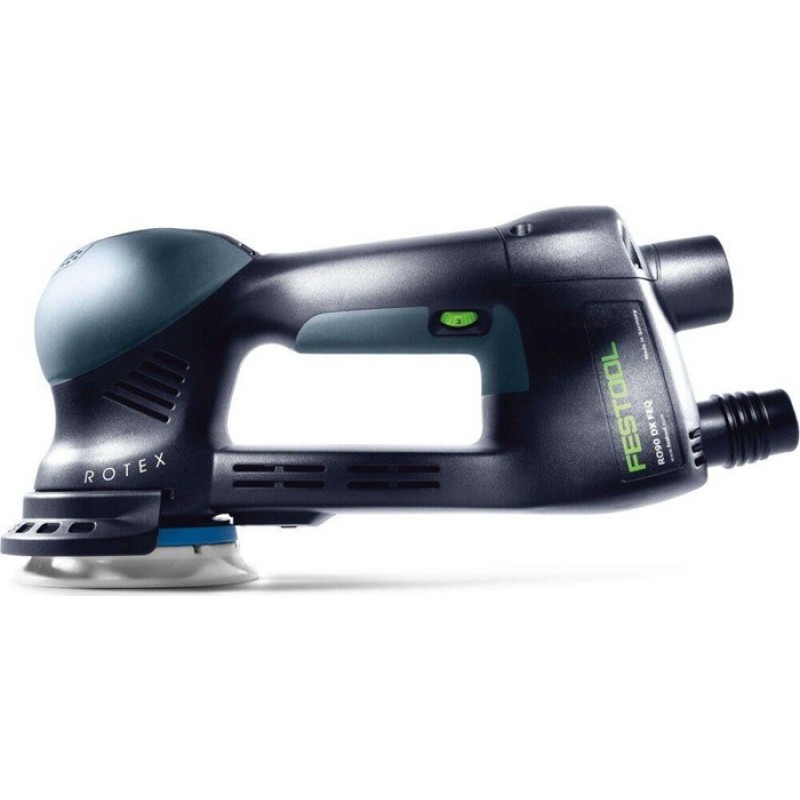 Festool Dual Mode Rotex RO 90 DX FEQ-Plus US Sande...
