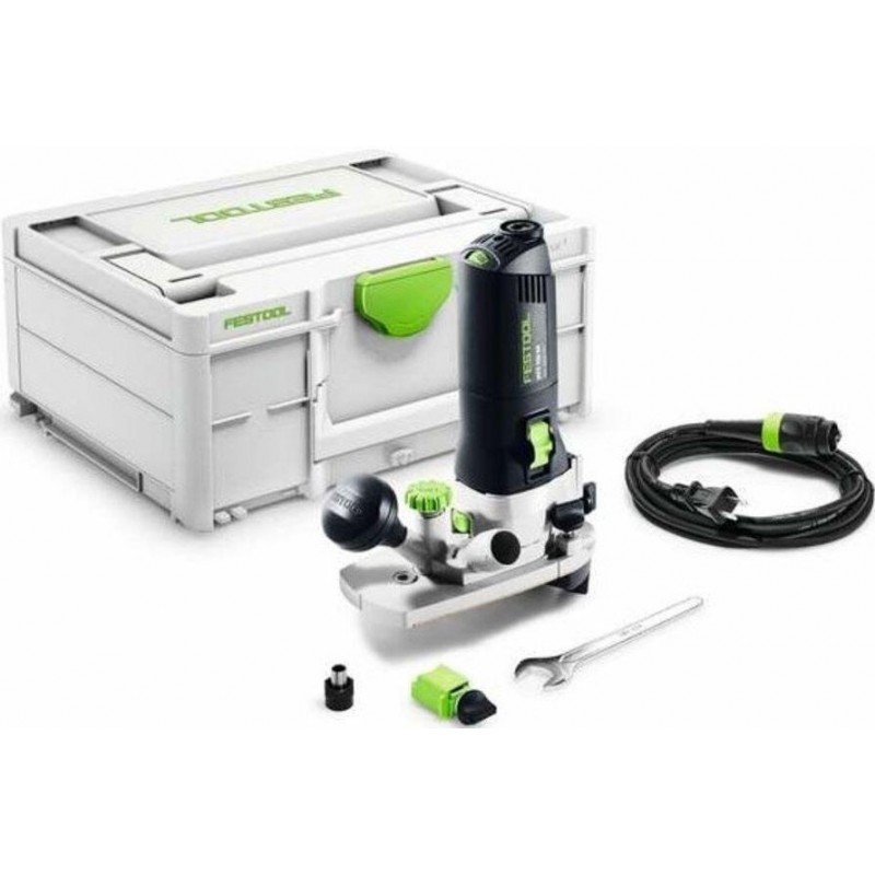 Festool Edge Router MFK 700 EQ