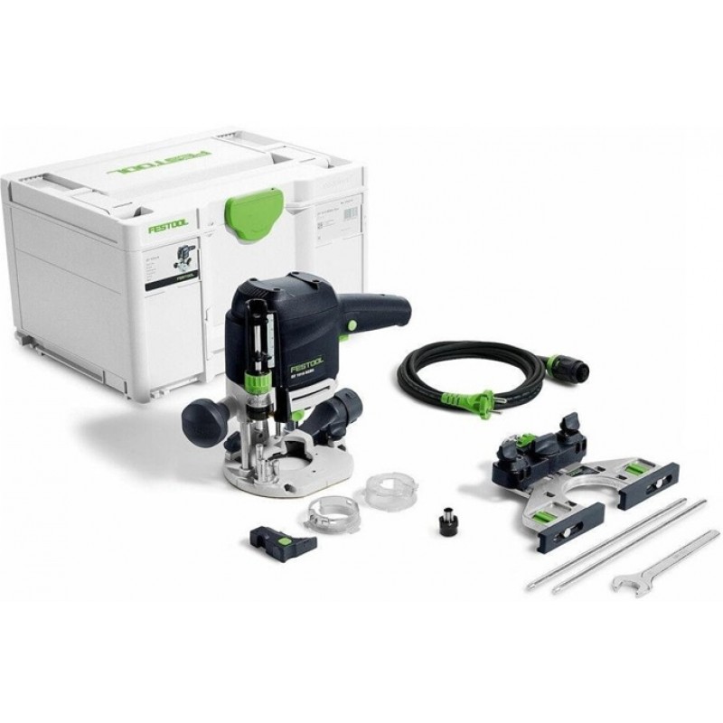 Festool OF 1010 REBQ-Plus 1/4 Inch - 5/16 Inch 101...