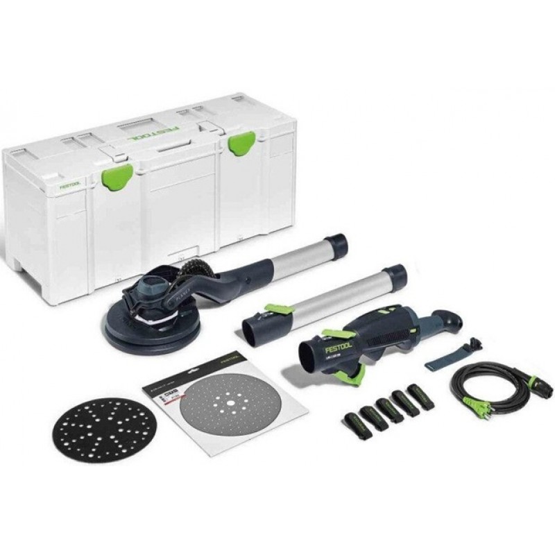 Festool Planex LHS 2 225 EQI Plus Drywall Sander