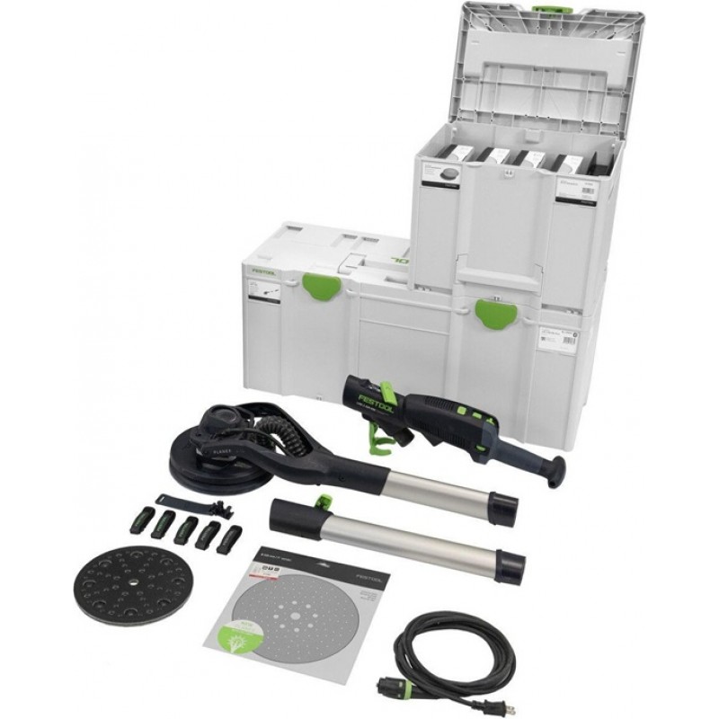 Festool PLANEX LHS 2 225/SYS-STF-IP 225 Millimeter...