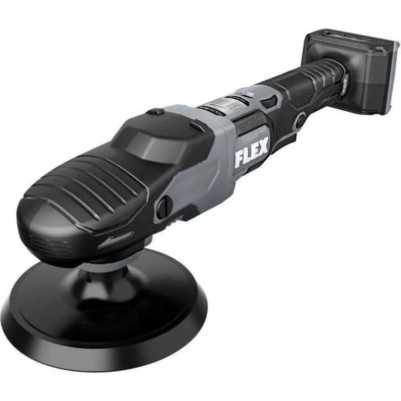 FLEX 24V Rotary Polisher (Bare Tool)