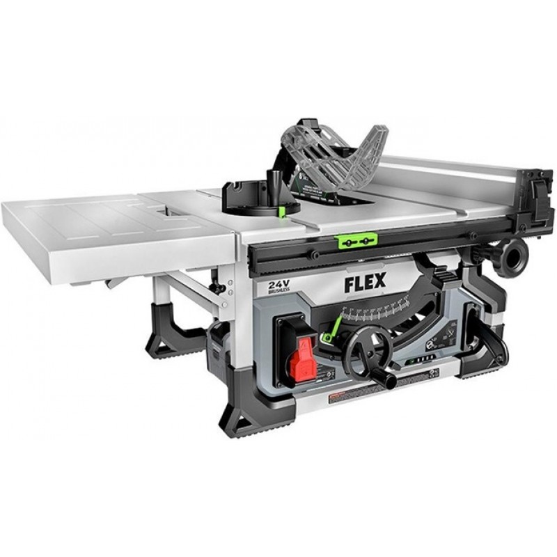 FLEX 8-1/4 Inch Table Saw (Bare Tool)