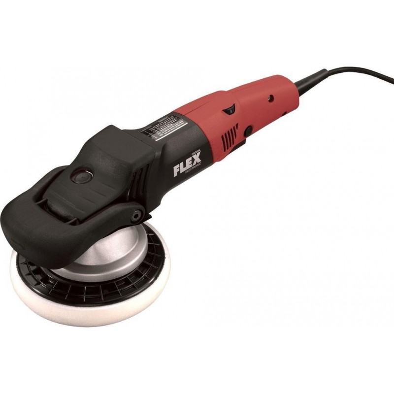FLEX Forced Rotation Polisher with 25ft Cord