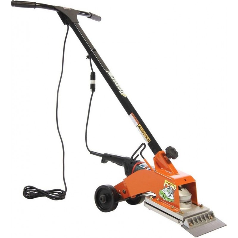 General Equipment Rip-R Series 115V 60Hz 2.3 kW Co...