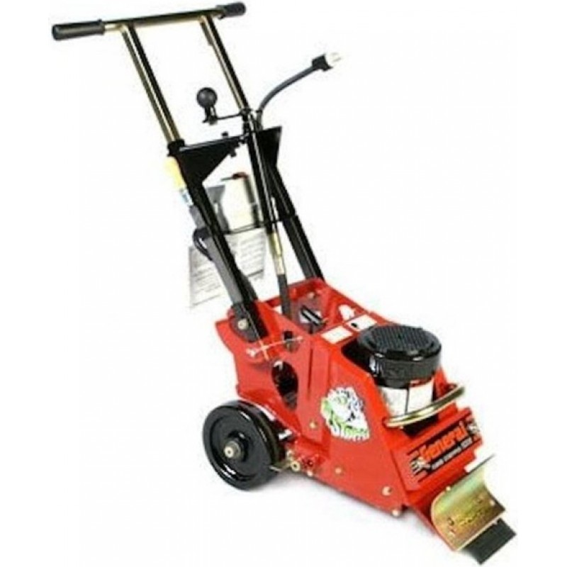 General Equipment Rip-R-Stripper