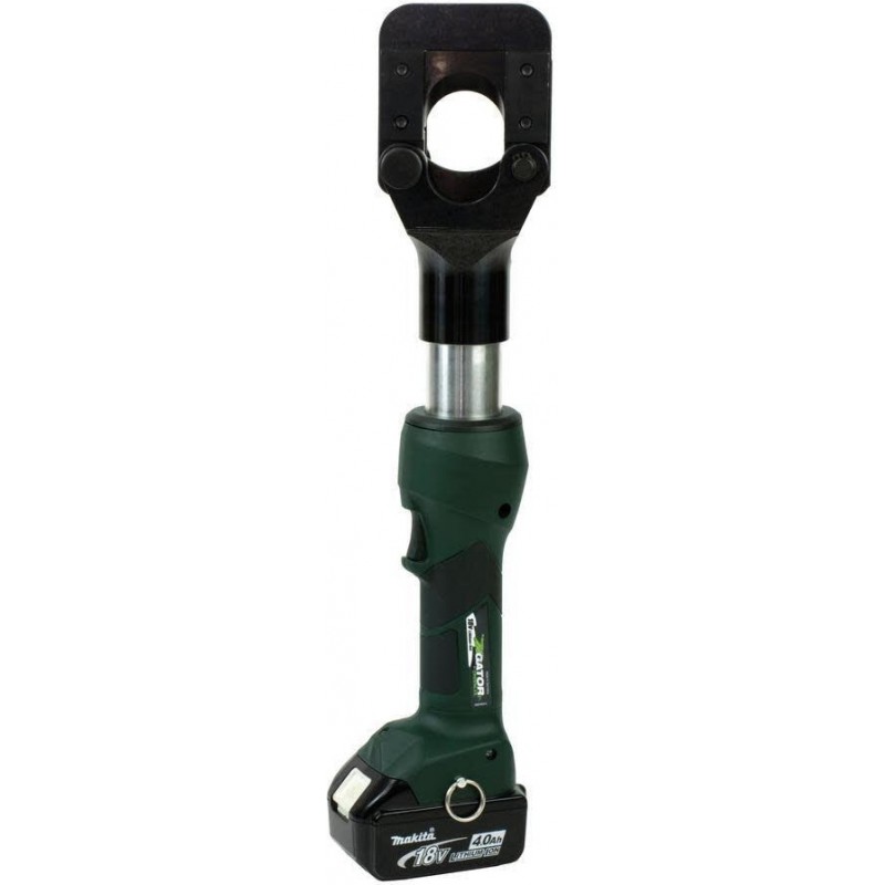 Greenlee 45mm Gator Battery Wire Cutter with Bluet...