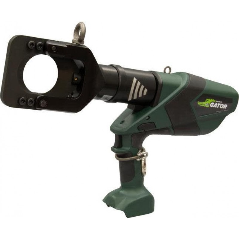 Greenlee 65mm Gator Remote Cable Cutter Bare (Bare...