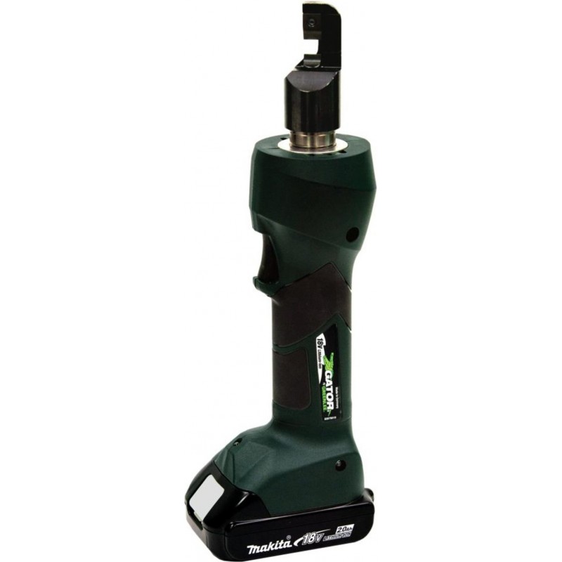 Greenlee 8 mm Cable Tray Cutter Kit