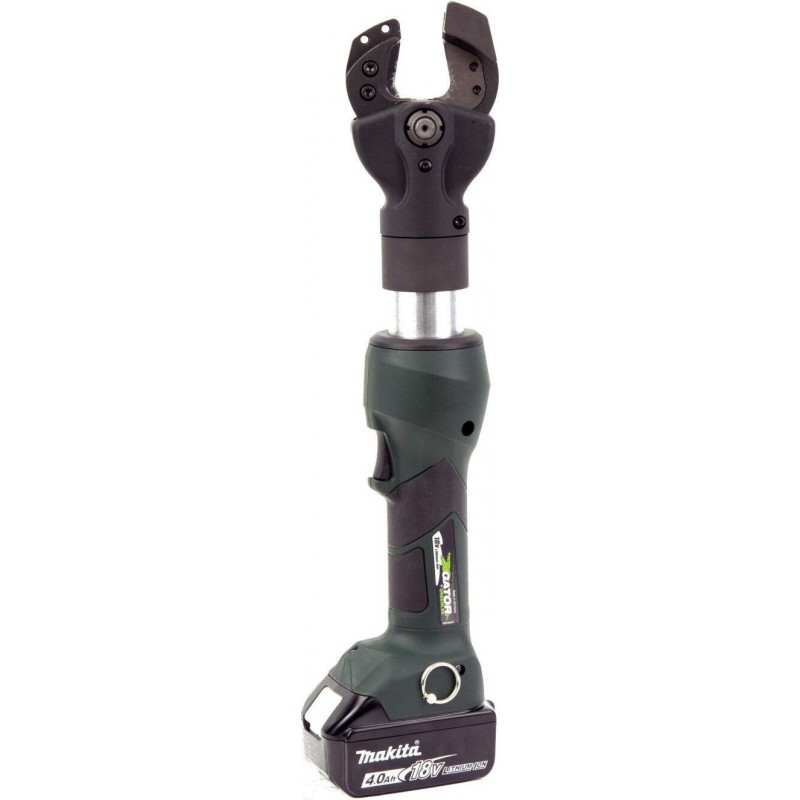 Greenlee ACSR Wire Cutter Kit 25MM, Li-ION, 120V C...