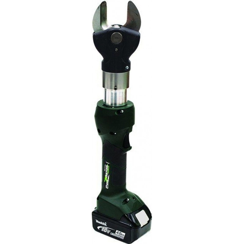 Greenlee Cable Cutter 35mm, Li-Ion, Standard (Bare...