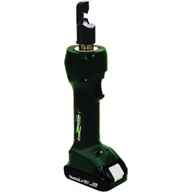 Greenlee Cable Tray / Bolt Cutter 8mm, Li-Ion, Sta...