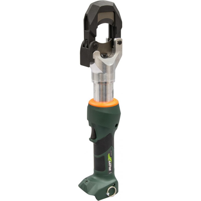 Greenlee Gator Guillotine Hard Metal Wire Cutter (...