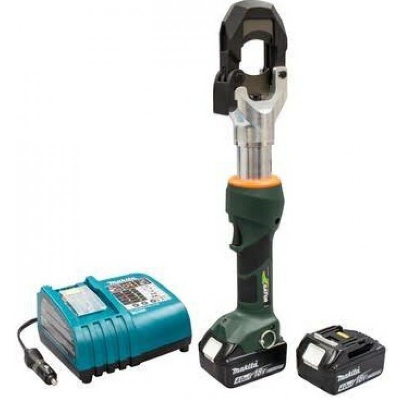 Greenlee Gator Guillotine Hard Metal Wire Cutter K...