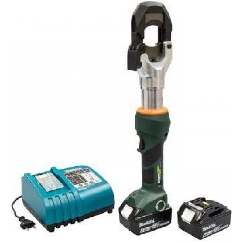 Greenlee Gator Guillotine Hard Metal Wire Cutter K...