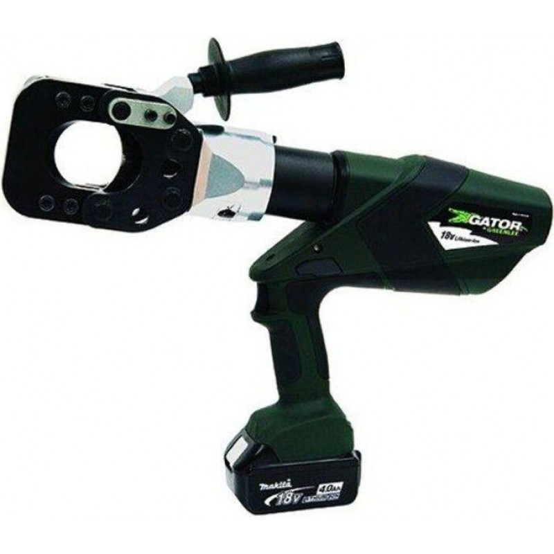 Greenlee Wire Cutter ACSR 55mm, Li-Ion, Standard (...