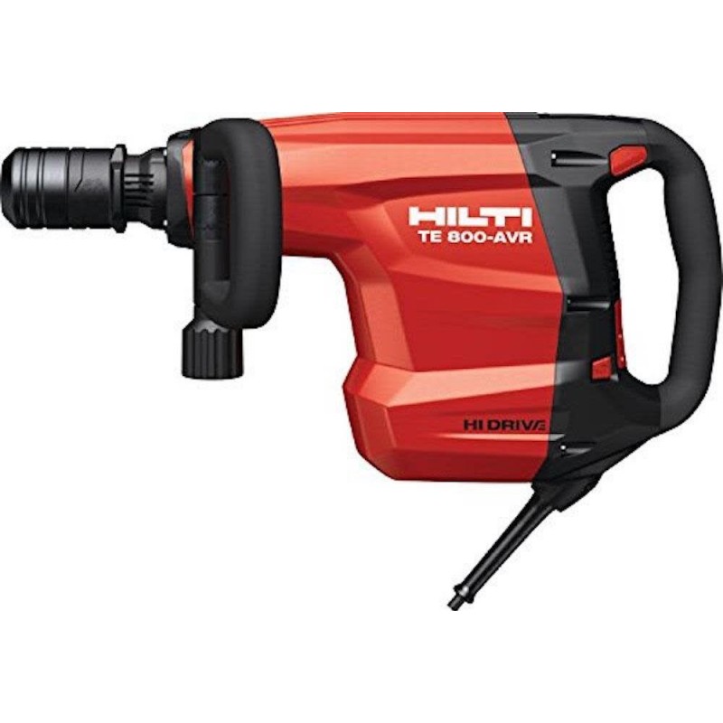 Hilti TE 800-AVR Performance Package