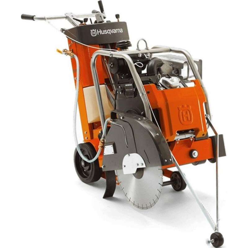 Husqvarna Construction 24in 20.8HP Petrol Engine P...