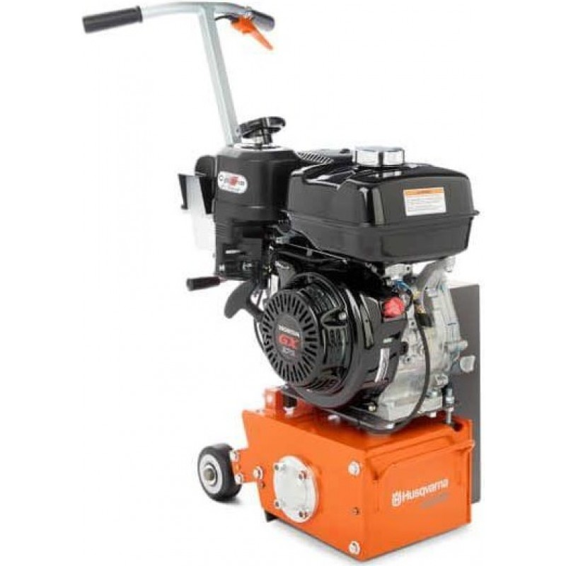 Husqvarna Construction CG 200 9HP Gasoline Powered...
