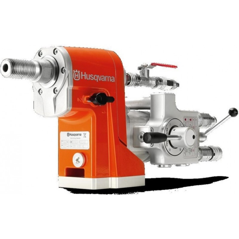 Husqvarna Construction DM 406 H Hydraulic Core Dri...
