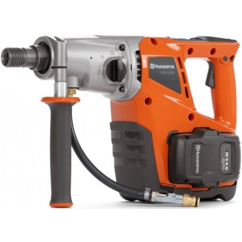 Husqvarna Construction DM 540i Battery Powered Cor...