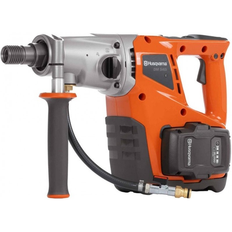 Husqvarna Construction DM 540i Battery Powered Cor...