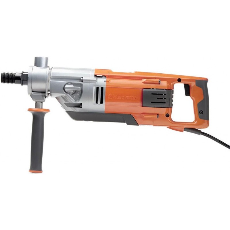 Husqvarna Construction DM220 Handheld Core Drill
