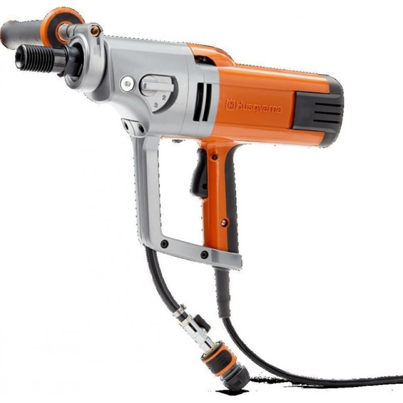 Husqvarna Construction DM230 Handheld Core Drill