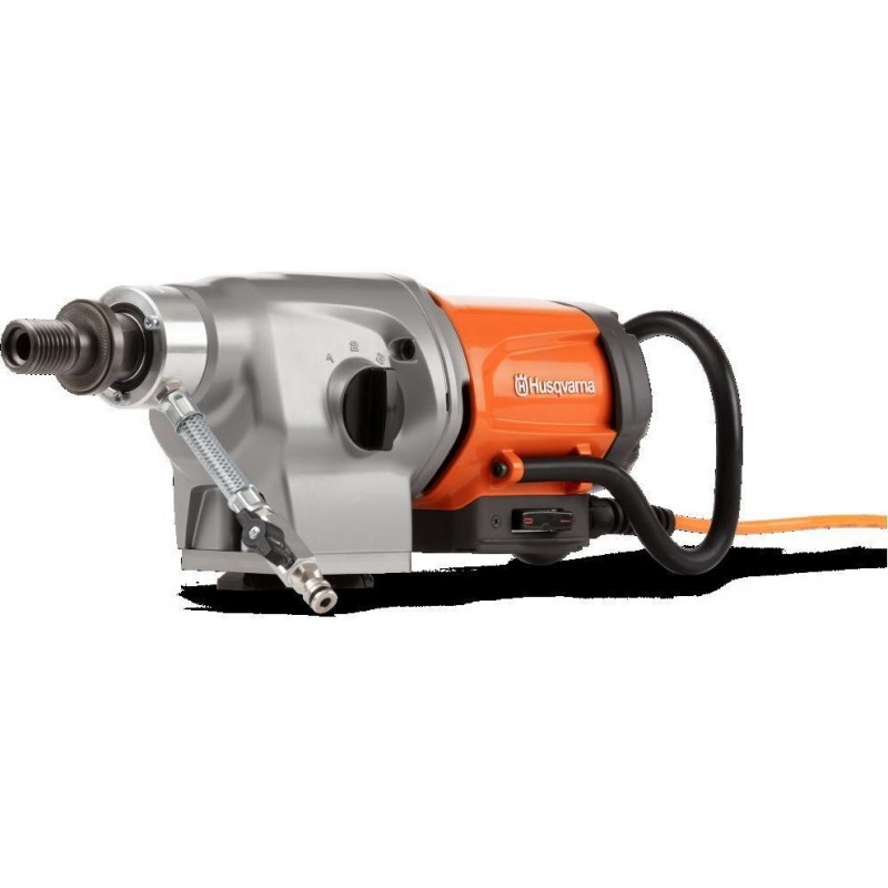 Husqvarna Construction DM400 Core Drill Electric