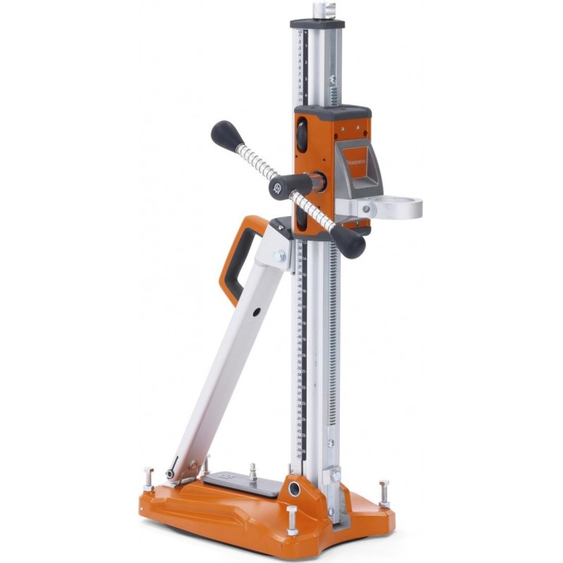 Husqvarna Construction DS 150 Drill Stand Drill Bi...