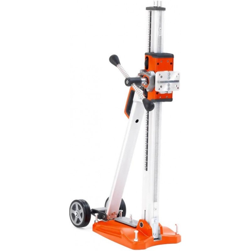 Husqvarna Construction DS 250 Mid-Sized Drill Stan...