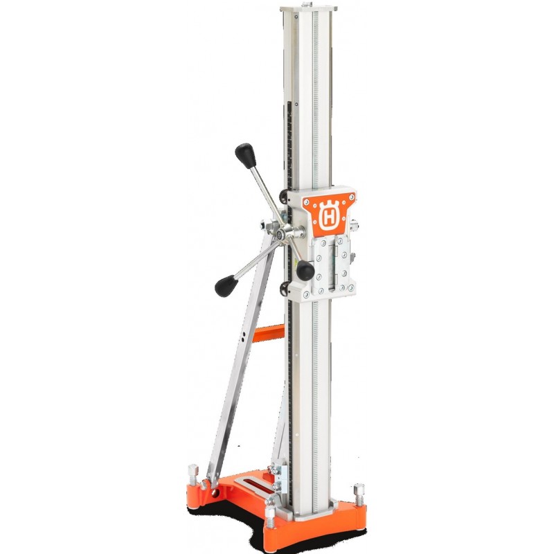 Husqvarna Construction DS 900 Drill Stand for Big ...