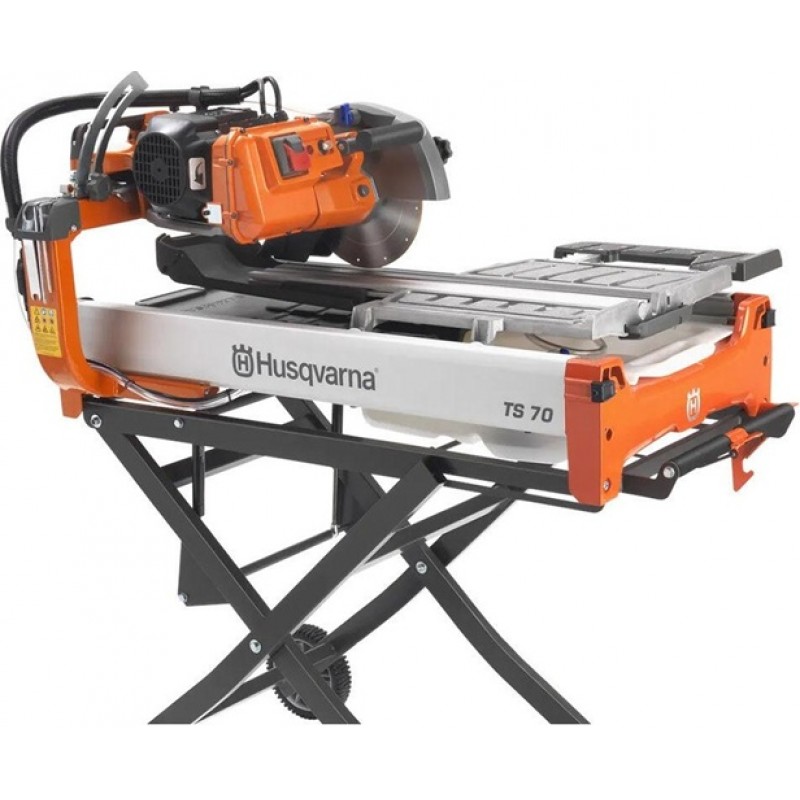 Husqvarna Construction TS 70 10 in 100-20V 1.5HP 1...