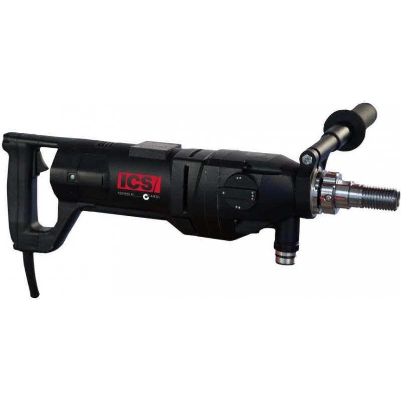 ICS 2200 Watt D-Handle Corded Hand-Held Core Drill