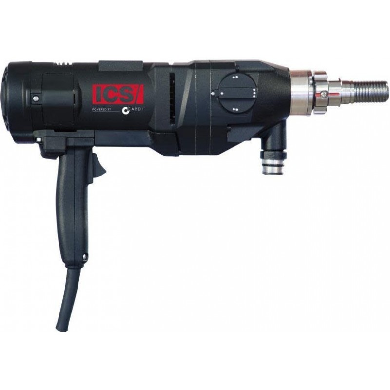 ICS 2200 Watt Pistol Grip Corded Hand-Held Core Dr...