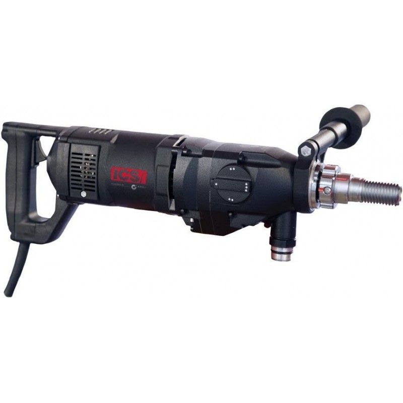 ICS 3000 Watt D-Handle Corded Hand-Held Core Drill