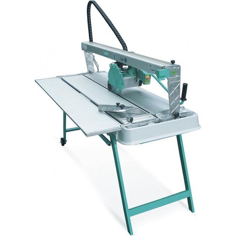 IMER Combicut 250/1000VA 10 In. 110V 1.75HP Tile S...