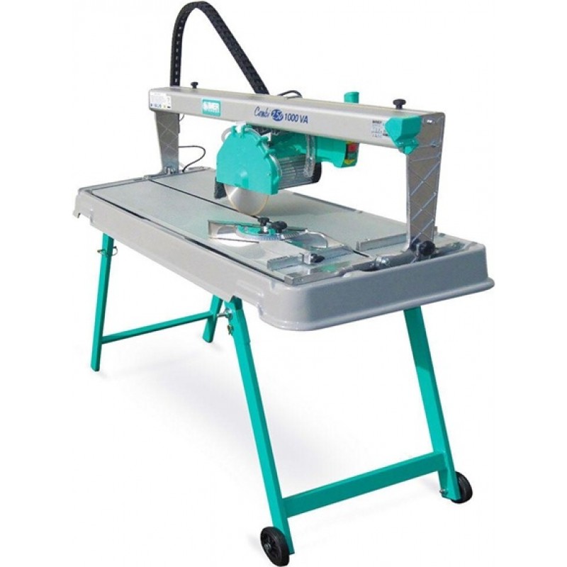 IMER Combicut 250/1500 VA Lite 10 In. 110V Tile Sa...