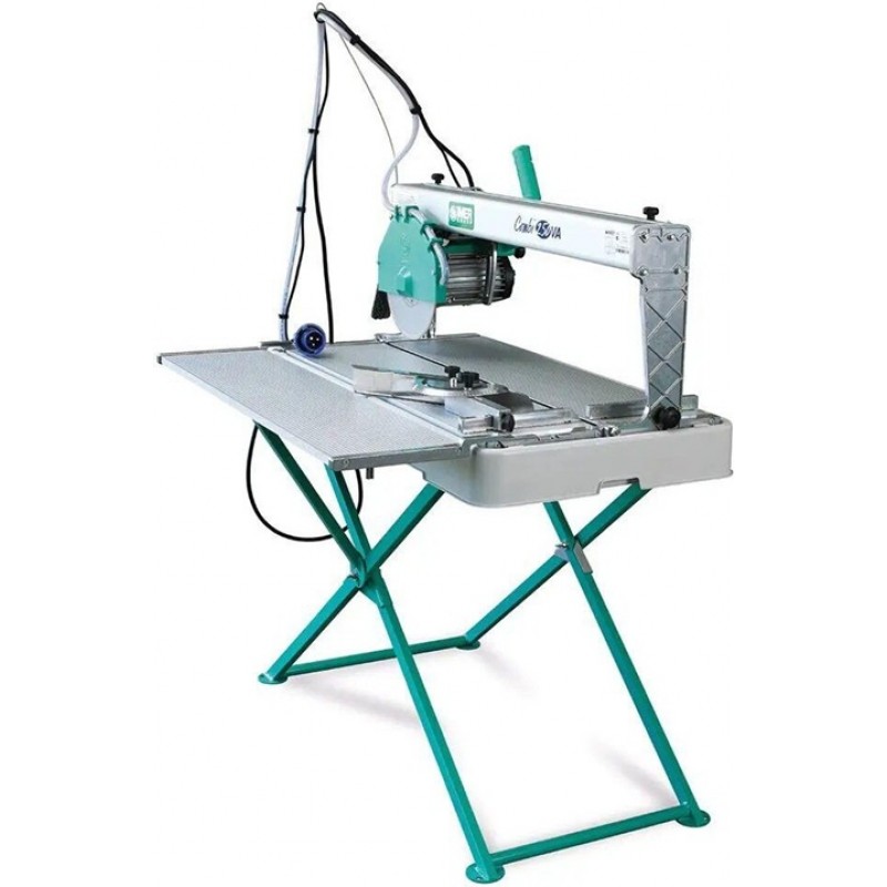 IMER Combicut 250VA 10 In. 110V 1.75HP Portable Ti...