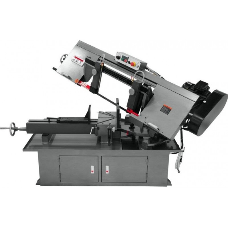 JET 10 In. x 18 In. Horizontal Dual Mitering Bands...