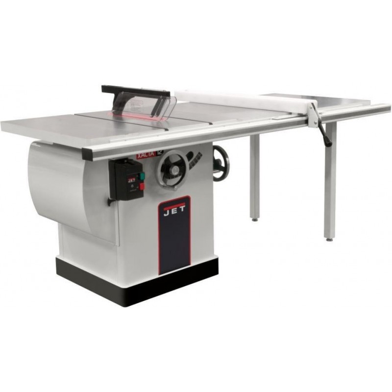 JET 12-Inch XACTA Cabinet Saw