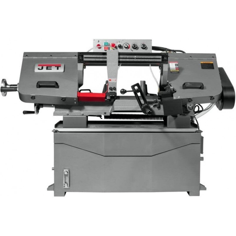 JET 9x16 Electronic Variable Speed Horizontal Band...