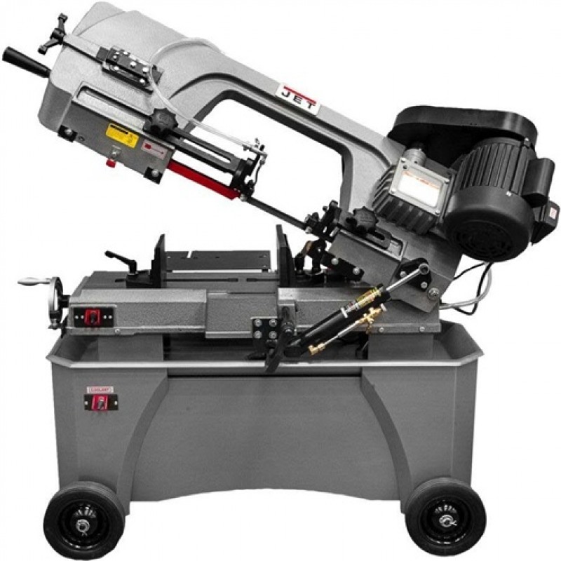 JET HVBS-712 7 In. x 12 In. Horizontal/Vertical Ba...