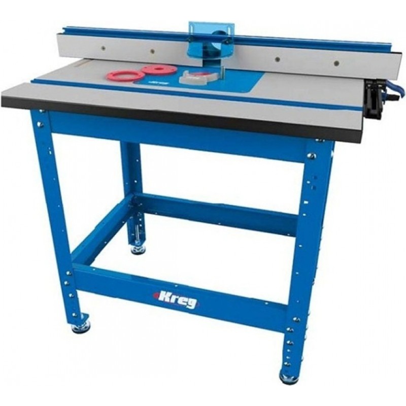 Kreg Precision Router Table System