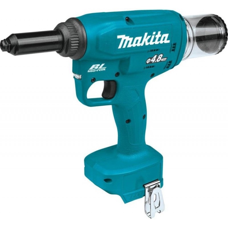 Makita 18V LXT Lithium-Ion Brushless 3/16in Cordle...