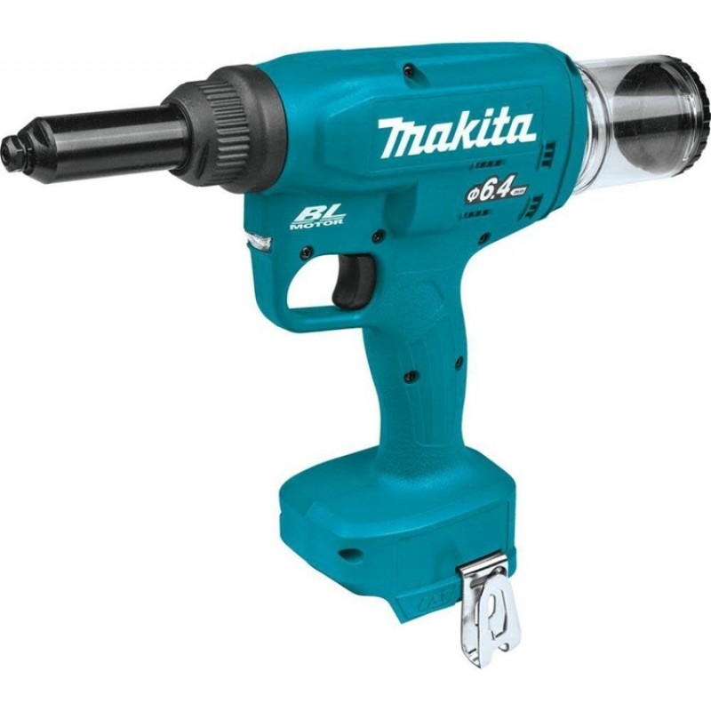 Makita 18V LXT Lithium-Ion Brushless Cordless 1/4i...
