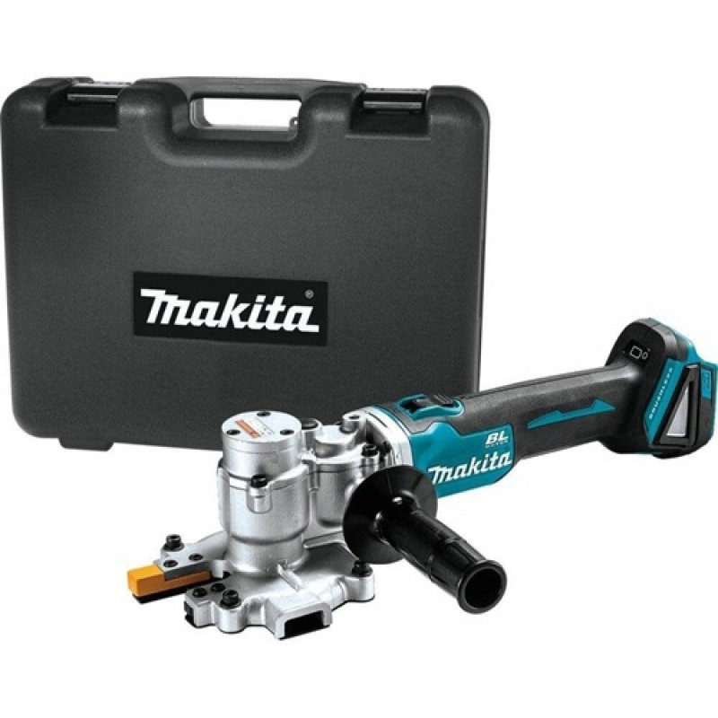 Makita 18V LXT Lithium-Ion Brushless Cordless Stee...