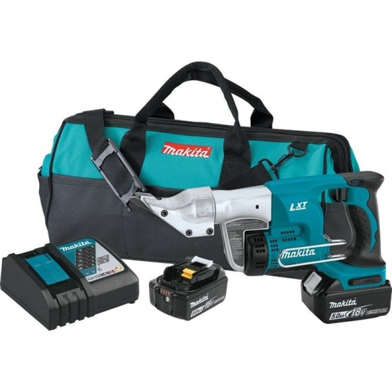 Makita 18V LXT Lithium-Ion Cordless 18 Gauge Strai...
