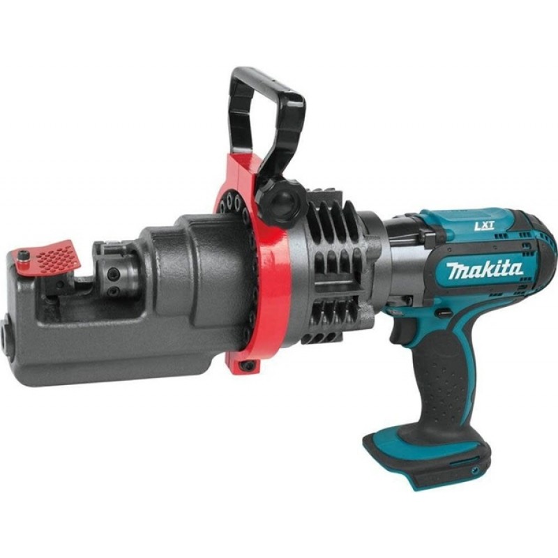Makita 18V LXT Lithium-Ion Cordless Rebar Cutter (...